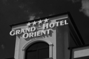 Grand Hotel Orient Braila
